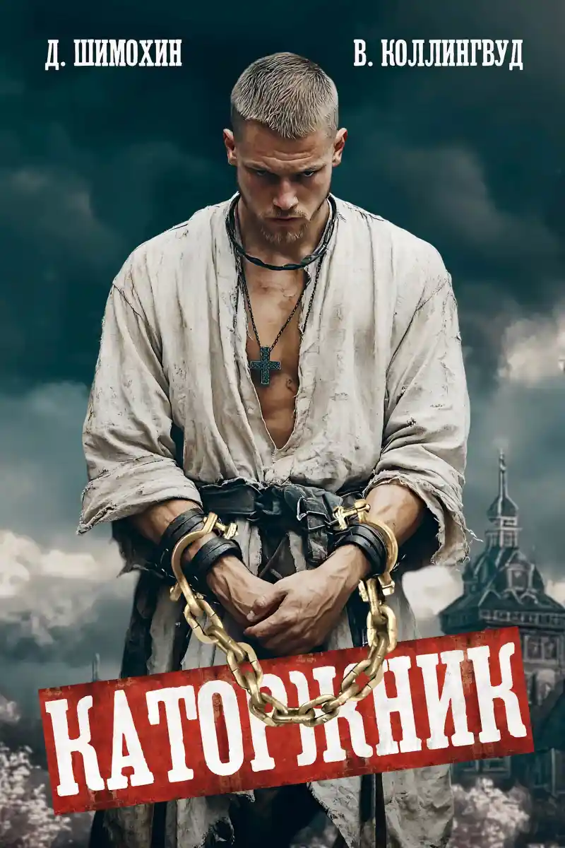 Каторжник