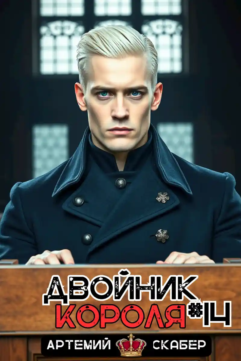 Двойник короля 14