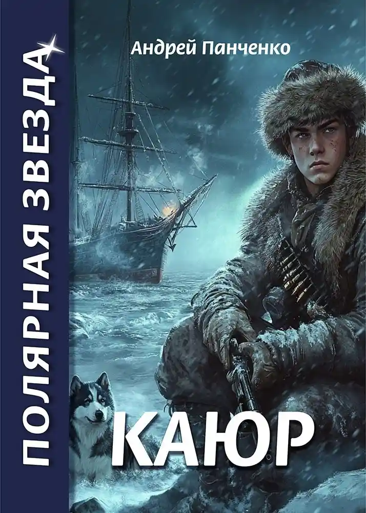 Каюр