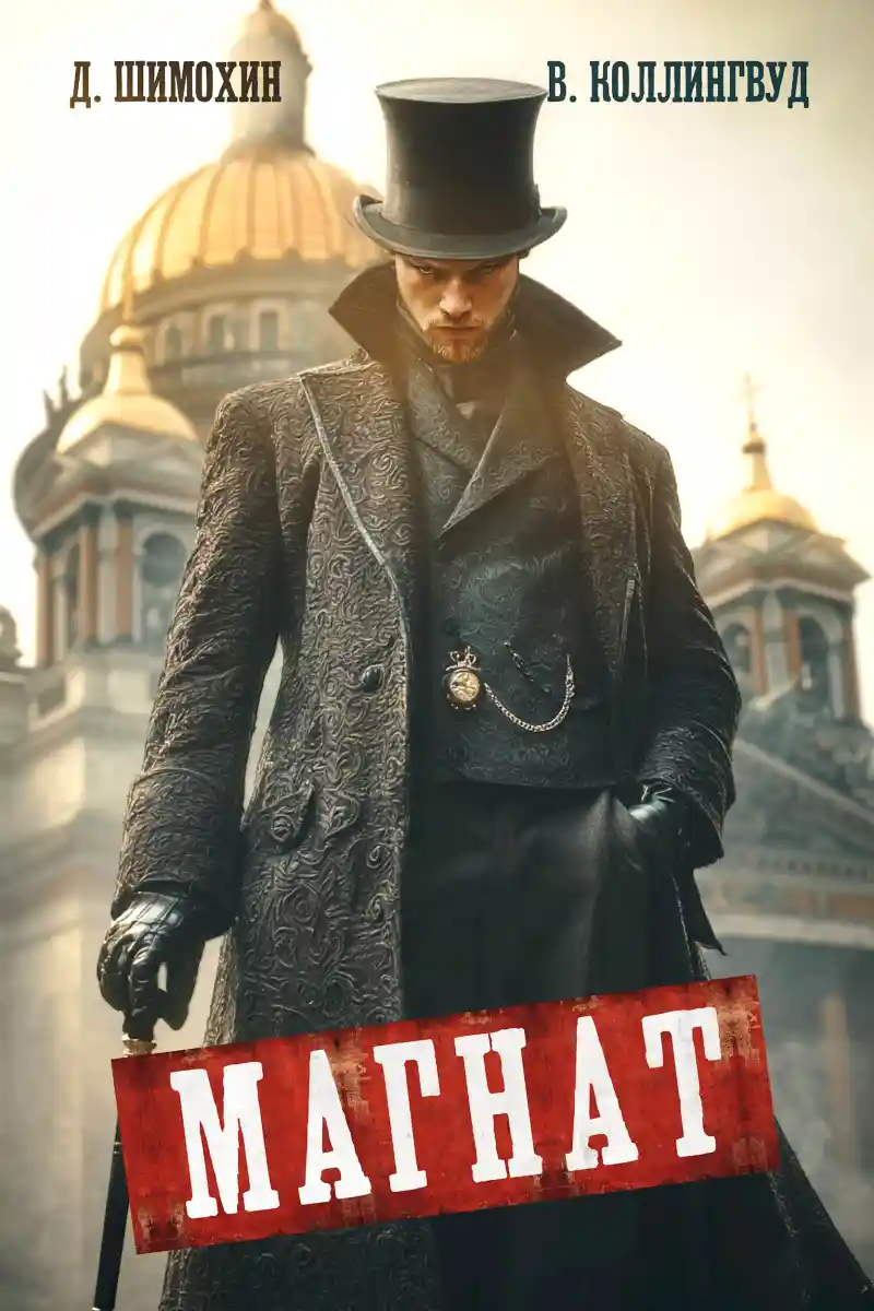 Магнат