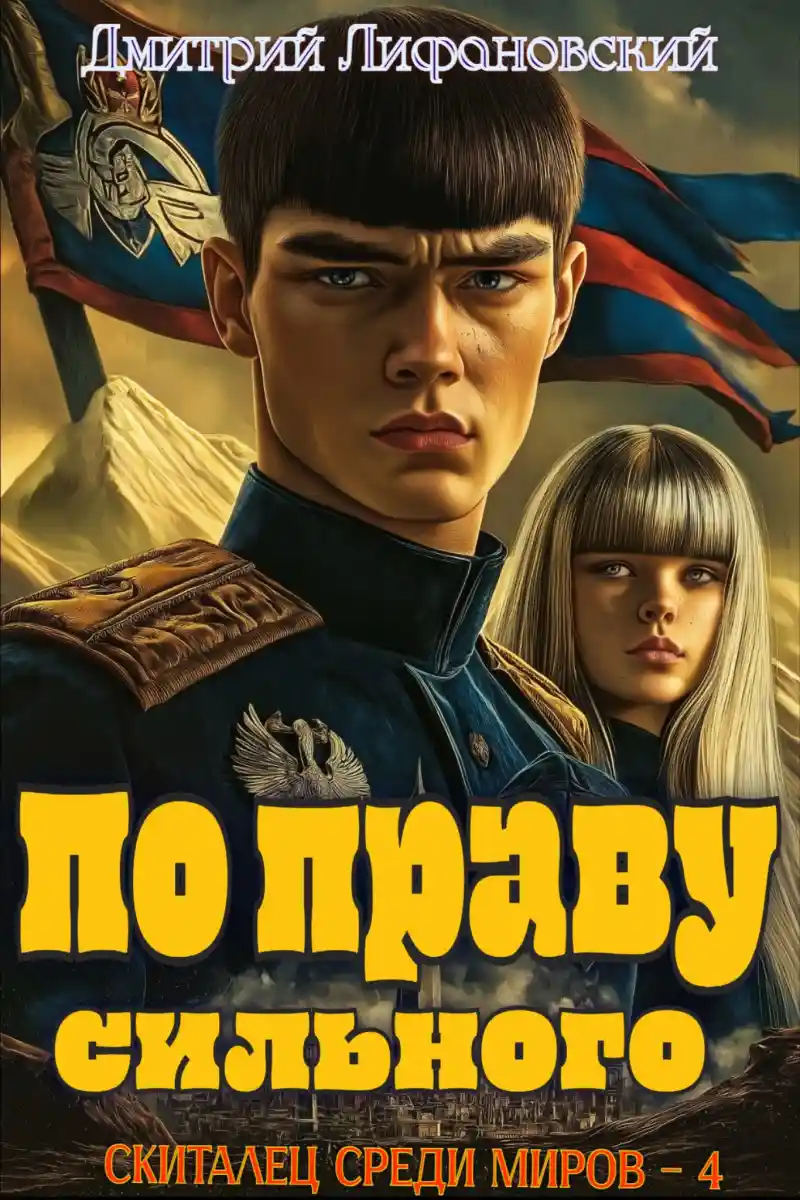 По праву сильного