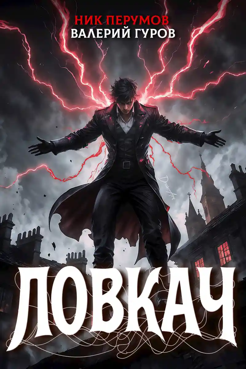 Ловкач
