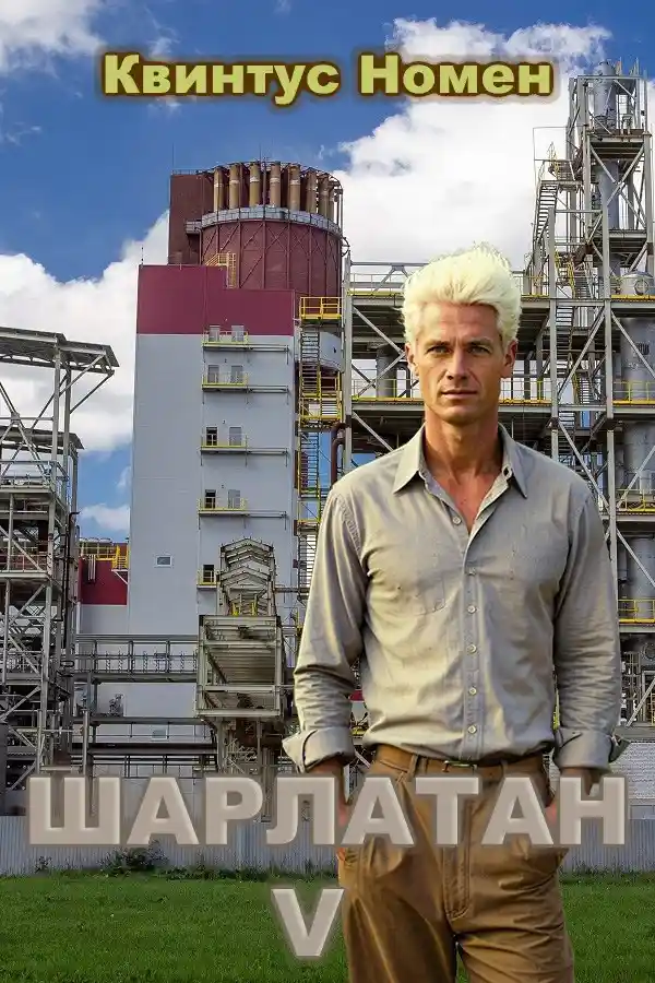 Шарлатан V