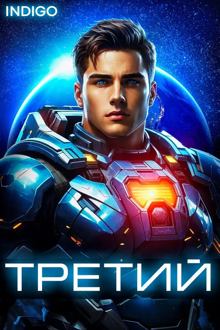Третий. Том 5