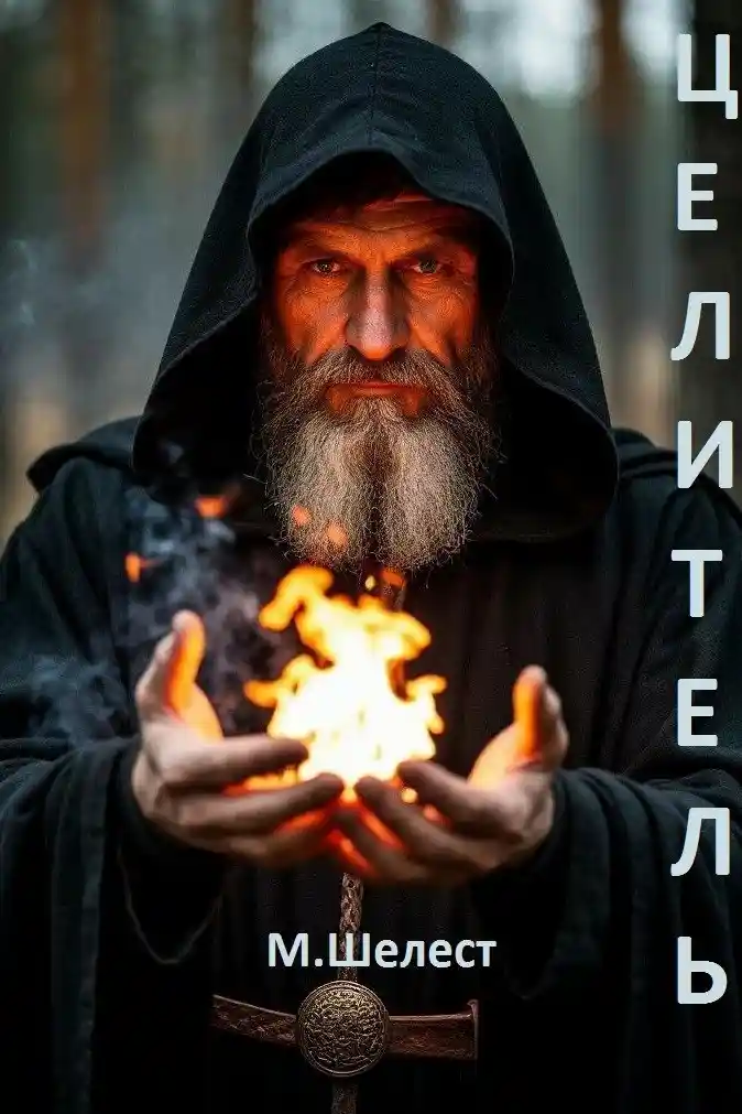 Целитель