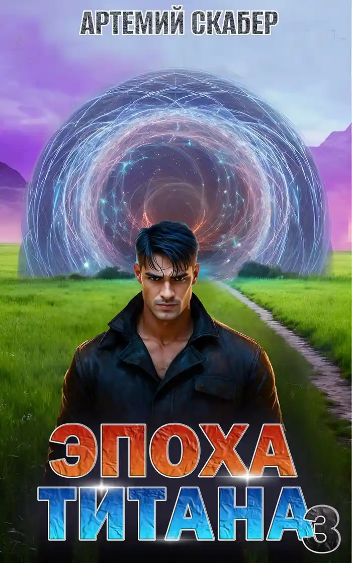 Эпоха Титана 3